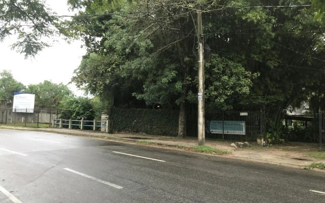 Rio Natureza apart 112