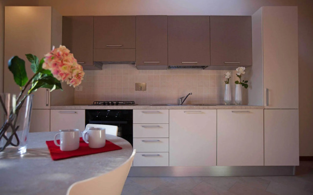 La Terrazza di Castiglione