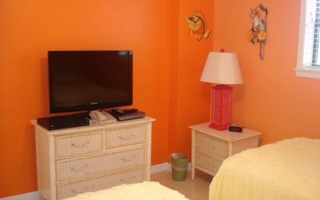 Seaside Beach & Racquet Club 3603