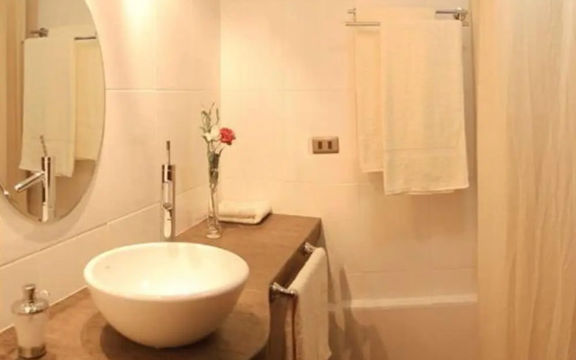 Sel Lodge & Spa