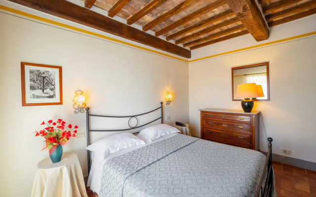 Villa Borgo San Pietro