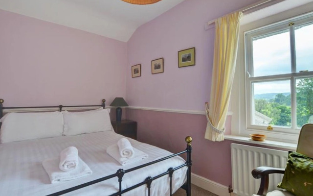Holiday Home Clappersgate Hill