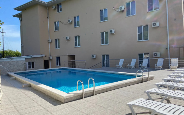 Park-hotel Abkhazia