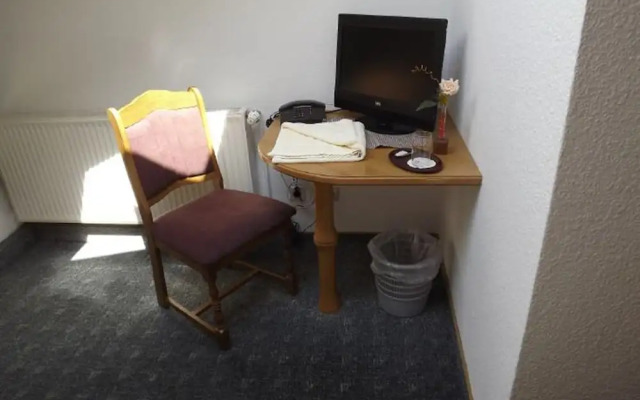 Schweizerhaus Falkenhagen