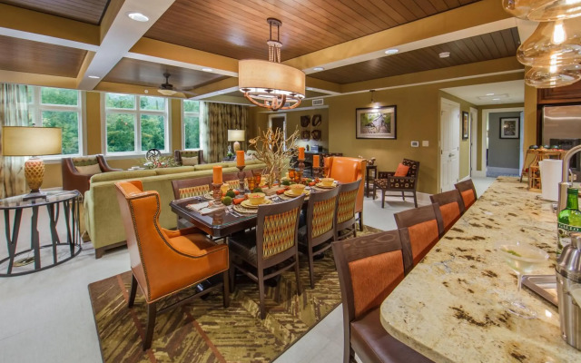 Holiday Inn Club Vacations Smoky Mountain Resort by IHG
