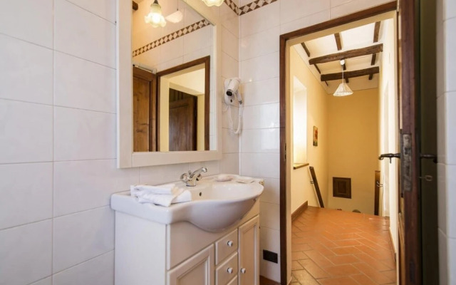 Il Villino Della Rocca