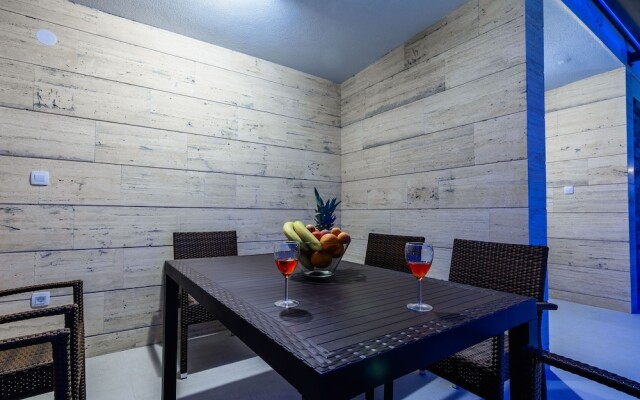 Apartments Resort Mirakul