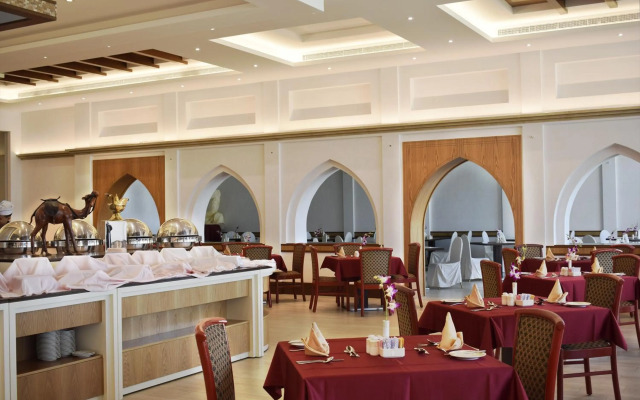 Lou'lou'a Beach Resort Sharjah