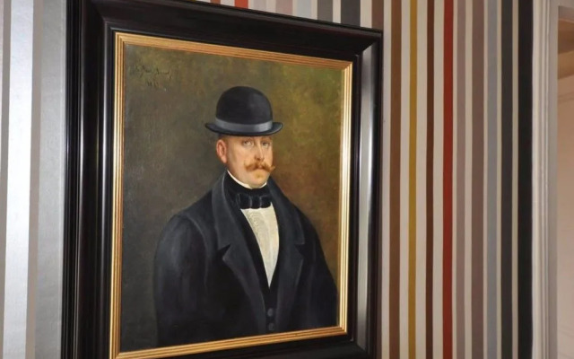 Manoir des Lions de Tourgéville