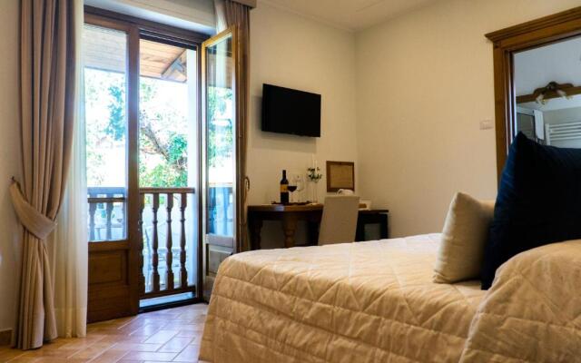 Relais Country House