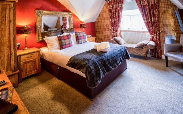 Woodlands Guest House Windermere