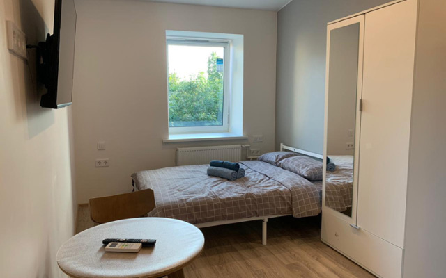 RentalSpb на Боровой