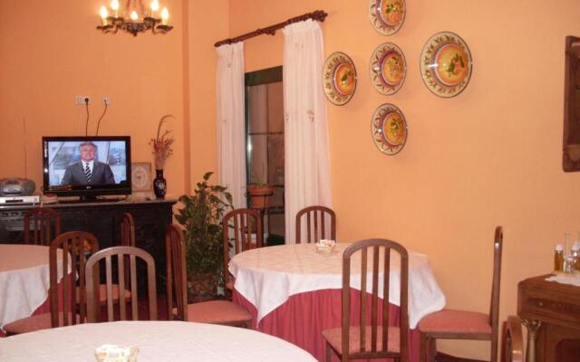 Hotel Casa Rural San Anton