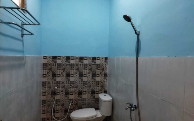 Borobudur Kampung Homestay - Karsidi