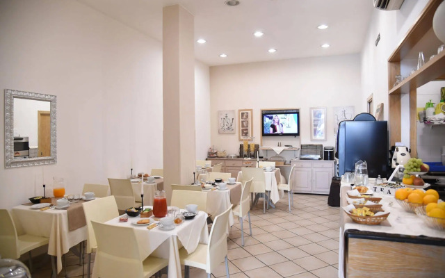 Hotel Sorrento City