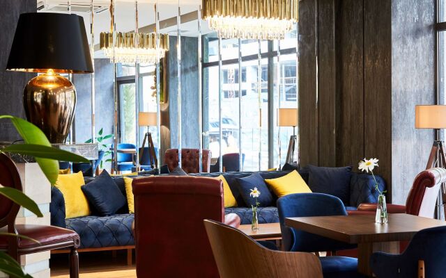 Best Western Tbilisi City Center
