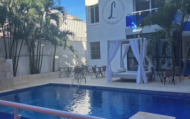 Charming Studio in Sosúa, Dominican Republic - Perfect Beach Getaway