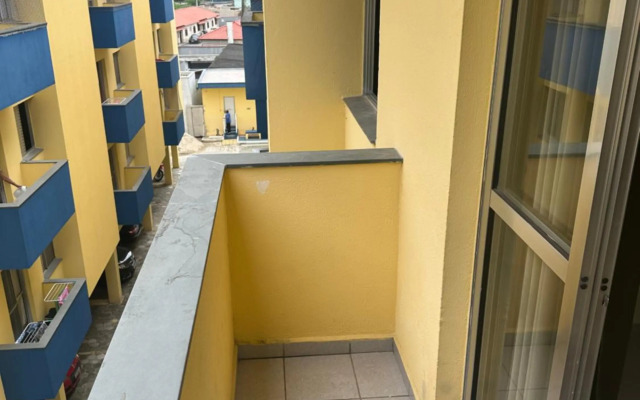 Apto Martin de Sá - Santa Helena I