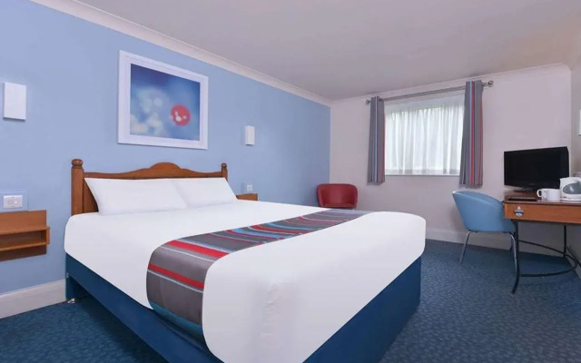 Travelodge Northampton Wootton
