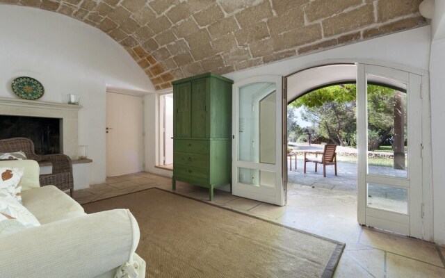 Villa Rivabella