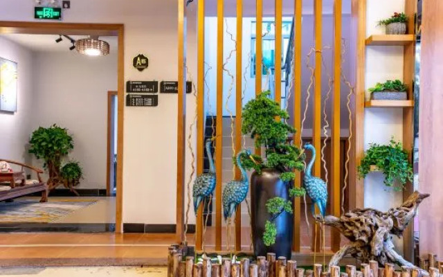 Xigong Hotel