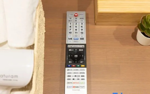 Sanctuary Residence NambaDaikokuⅡ