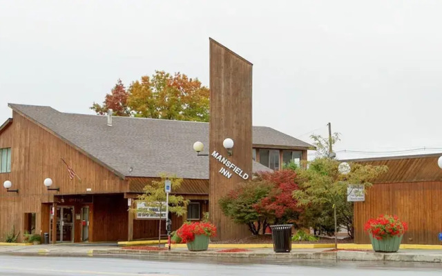 Mansfield Inn