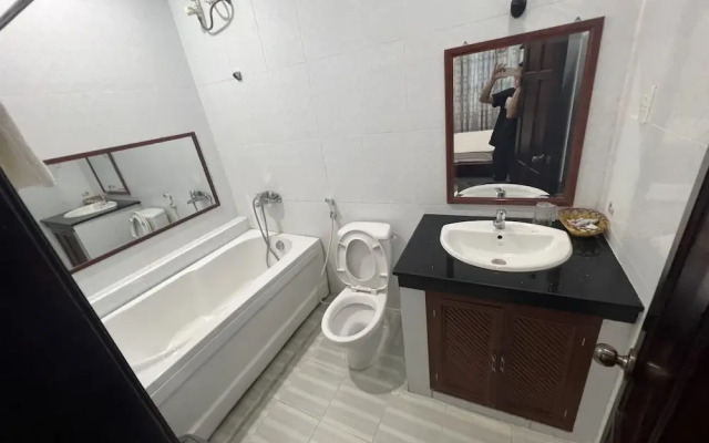 Phi Long 2 Hotel Thu Dau Mot