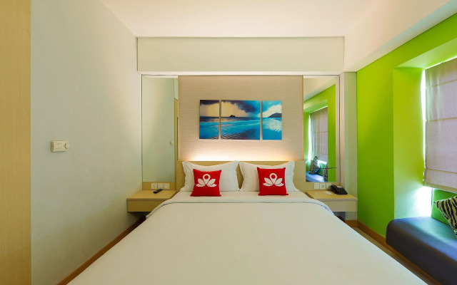 ZEN Rooms Kuta Sunset Road 2