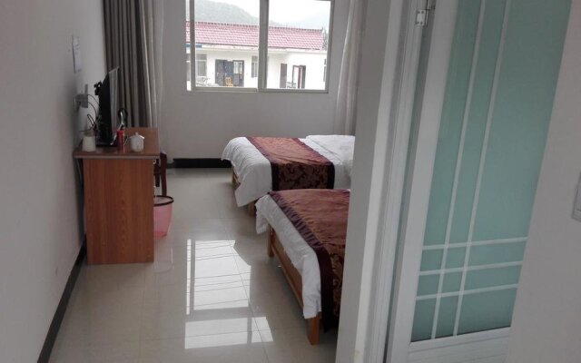 Ming Tang Shan Henghe Inn