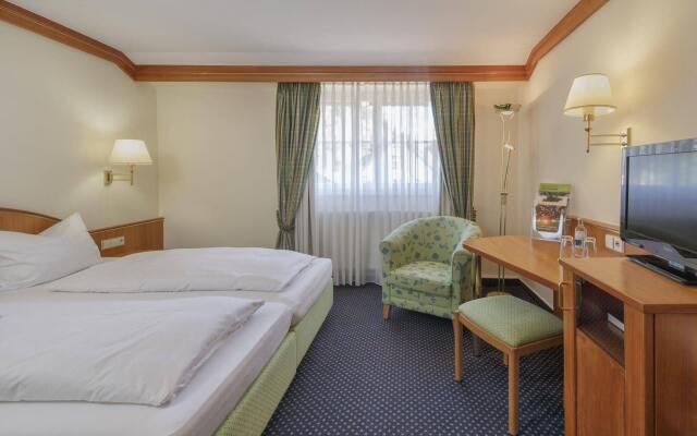 Landhotel Hirschen