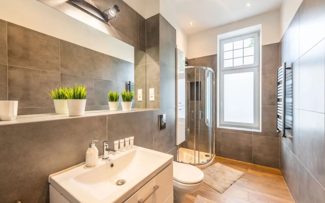 Victus Apartamenty - Rewa