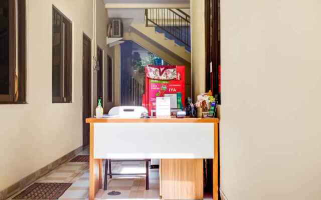 Rumah Verd
