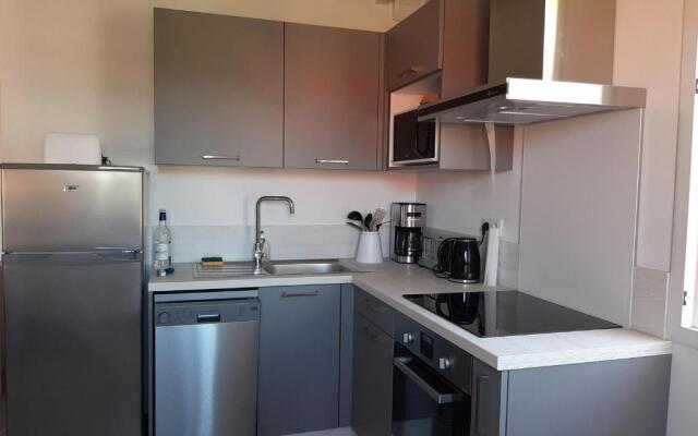 Appartement Vieux-Boucau-les-Bains, 2 pièces, 6 personnes - FR-1-239-549