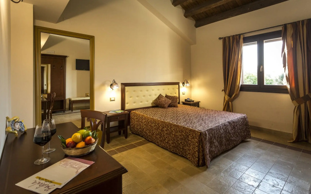 Agriturismo Badiula