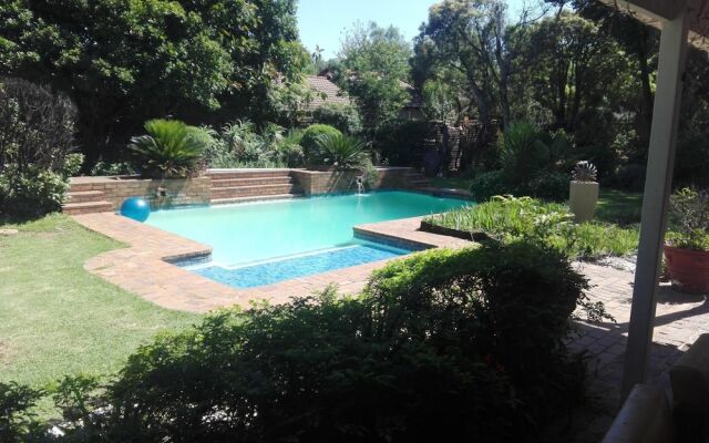 Fourways Boarding Hostel