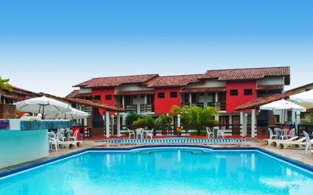 Residencial Mont Sinai