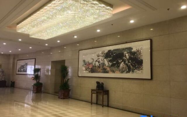 Qingdao Fuxin Hotel