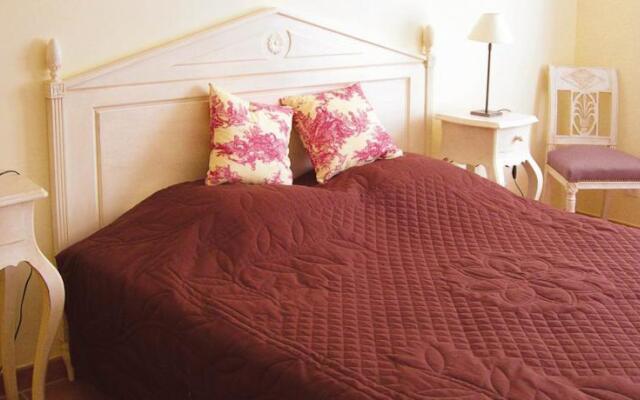 Lagrange Prestige Le Claux Du Puit