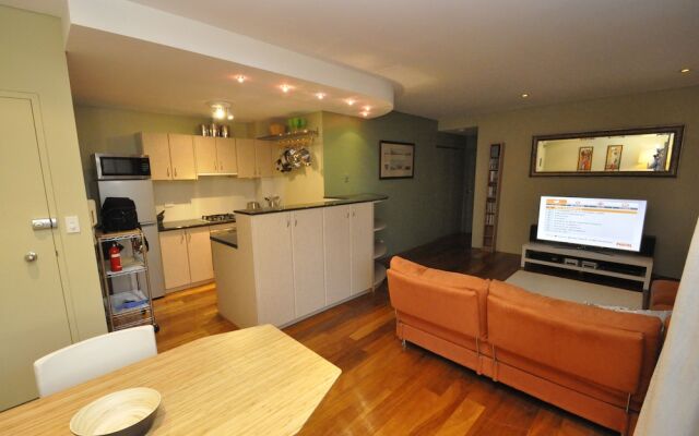 Glebe Fully Furnished 1 Bdr Apart 47 Ros