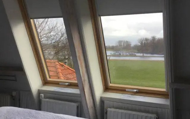 Theetuin Stadsland B&B