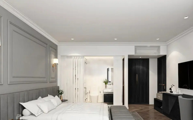 Devesun Hotel