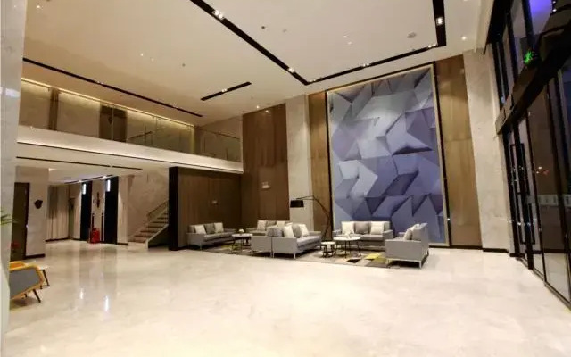 Echarm Hotel Kunming Erji Road Metro Station