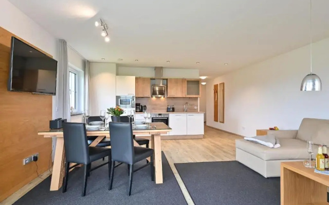 Landhaus am See Appartement LH 1