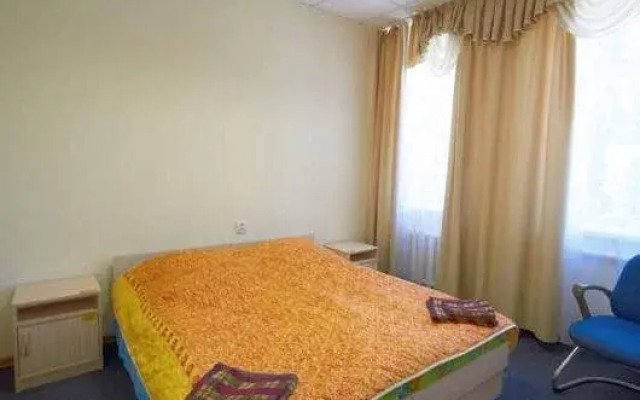 Guest House Psebay