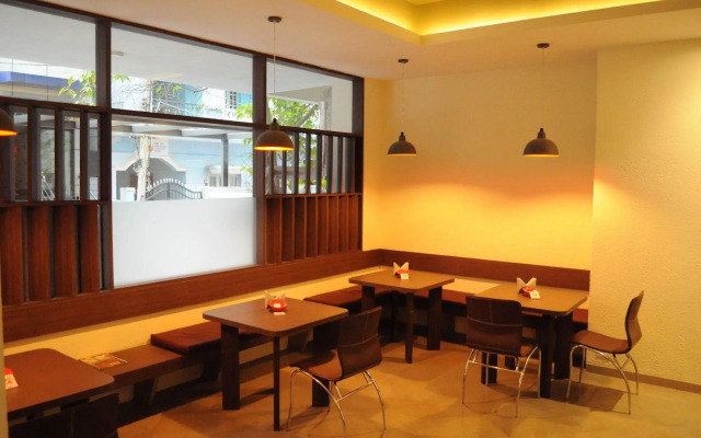 Ixora Suites