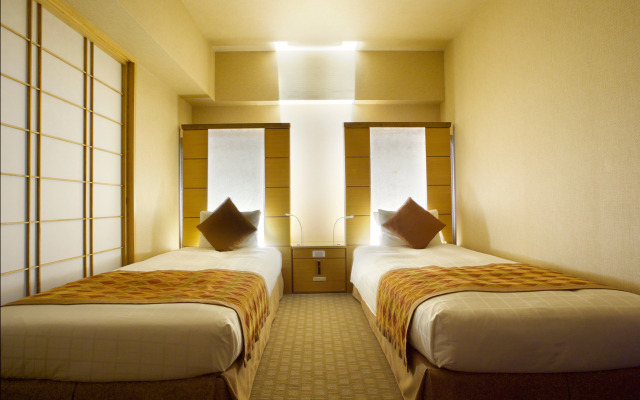 Hotel Niwa Tokyo