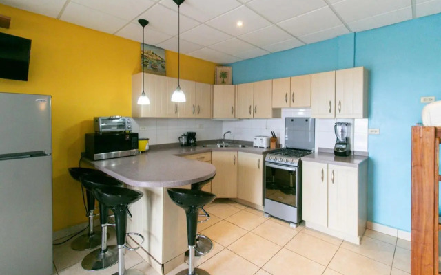 Bocas Condos Rentals