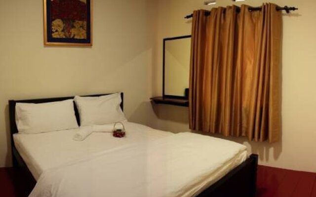 Kawan Kawan Guest House