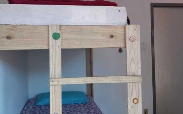 Inefável Hostel Floripa